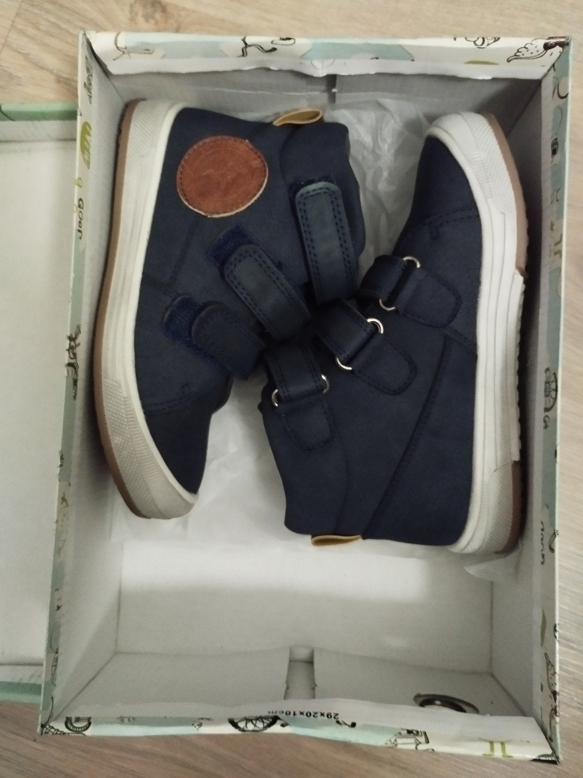 schoen baby, Ophalen, Jongetje of Meisje, Nieuw, P.i.u.r.e