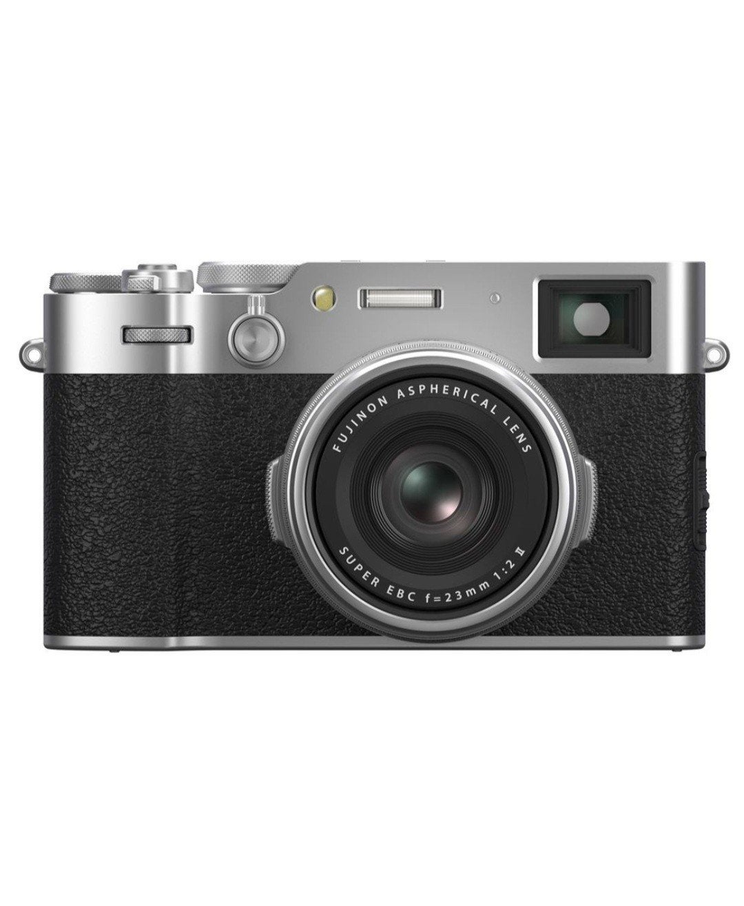 Appareil photo fuji X100VI argent NEUF, Enlèvement