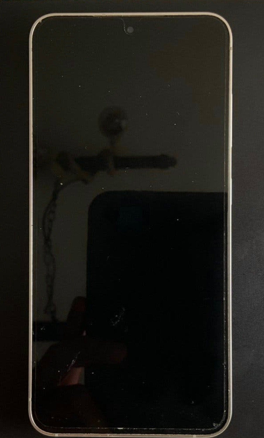 Samsung Galaxy S24, Telecommunicatie, Mobiele telefoons | Apple iPhone, Ophalen, Geel, 8 GB