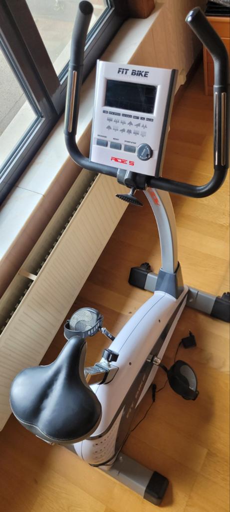 Home trainer: Fit Bike 'indoor cycles', Ophalen, Hometrainer