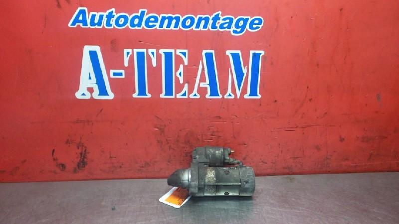 STARTMOTOR Toyota Avensis Wagon (T25 / B1E) (28100), Gebruikt, Toyota
