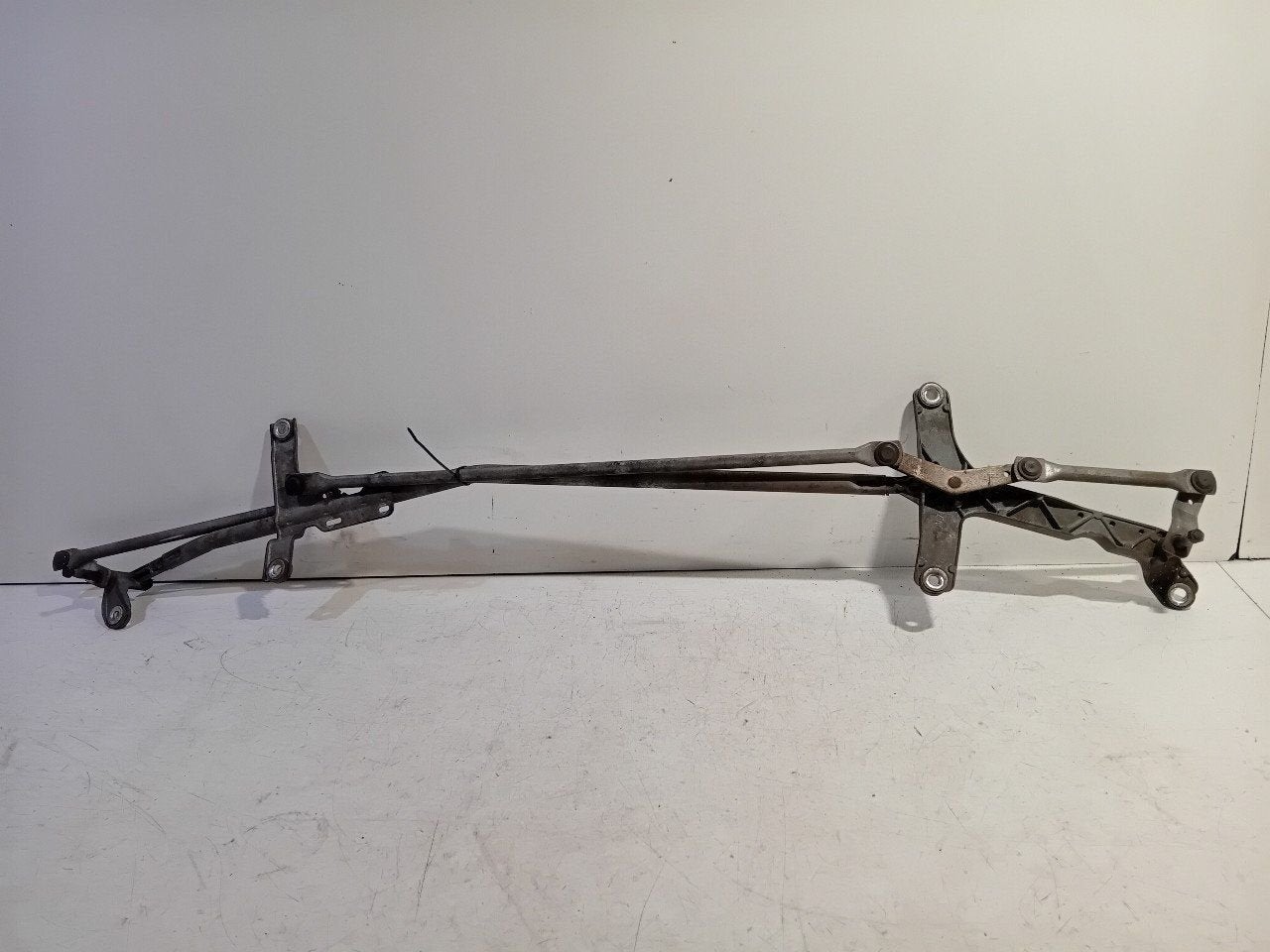Ruitenwisser mechaniek voor Mercedes-Benz Viano, Onderdelen@venauto.nl, Van der Ven Autorecycling B.V., Gebruikt, Ettenseweg 76, 4706 PB Roosendaal, The Netherlands