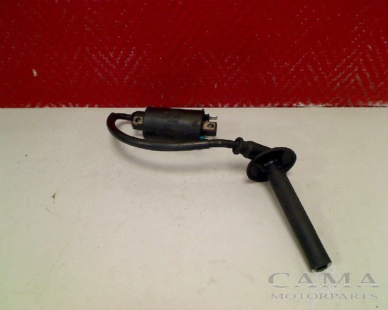 BOBINE D'ALLUMAGE VFR 750 F 1994-1997 (VFR750F RC36) (MP06), Dhr. S. di Majo, Utilisé, Info@cama-motorparts.nl, P.J. Troelstraweg 8 8
3144 CX  MAASSLUIS, NL