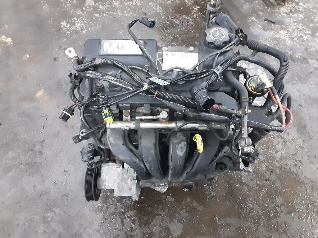 MOTEUR Mini Mini One / Cooper (R50) (W10B16A), Autos : Pièces & Accessoires, Moteurs & Accessoires, Mevr. I. Hauben, Rue de l'Espoir 34 34
4030  GRIVEGNÉE, BE