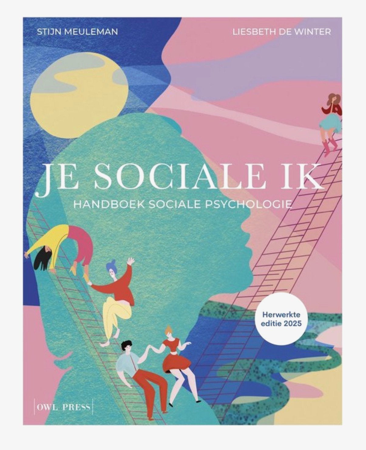 1 ste jaars boeken toegepaste psychologie, Livres, Livres d'étude & Cours, Enlèvement, Comme neuf