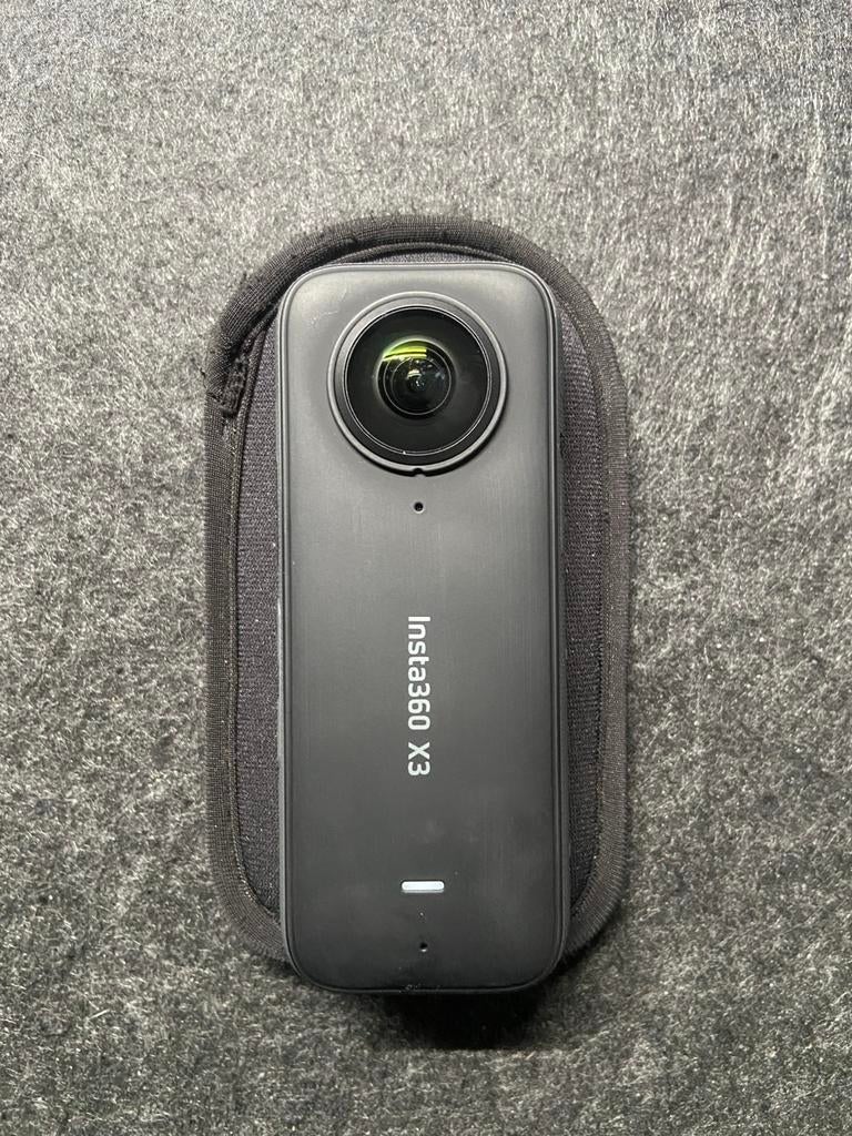 Insta360 x3 action camera, Enlèvement, Comme neuf, Autres marques