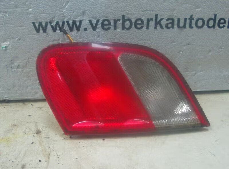 ACHTERLICHT RECHTS ACHTERKLEP CLK (C208) (208-820-06-64), Gebruikt, Mercedes-Benz, Ophalen of Verzenden, Info@forvia.com