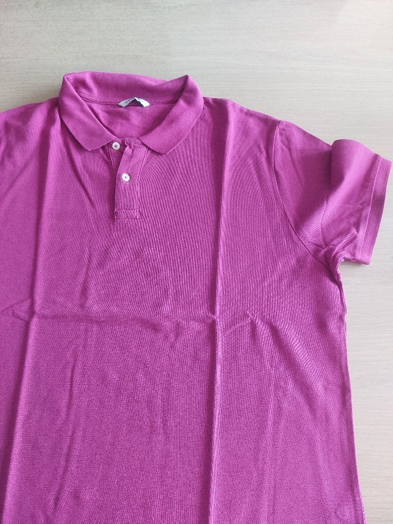 Polo homme amarante - XXL, Vêtements | Hommes, Polos, Neuf, Enlèvement ou Envoi, C&A, Autres tailles