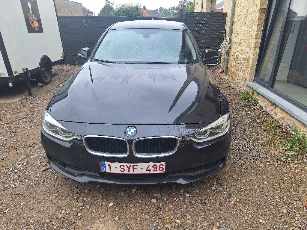 Auto, Achat, Attache-remorque, Noir, 5 portes