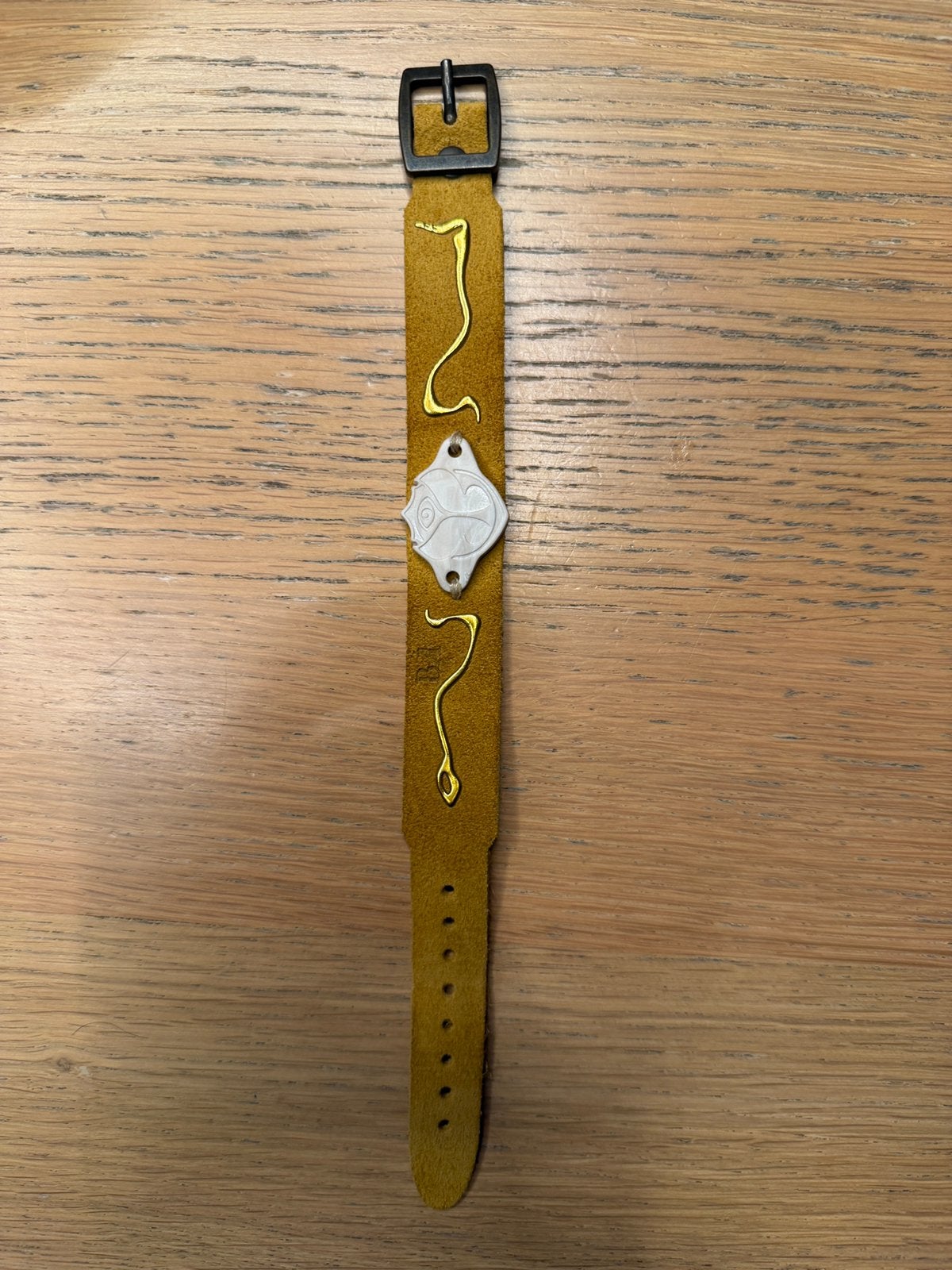 Tomorrowland bracelet