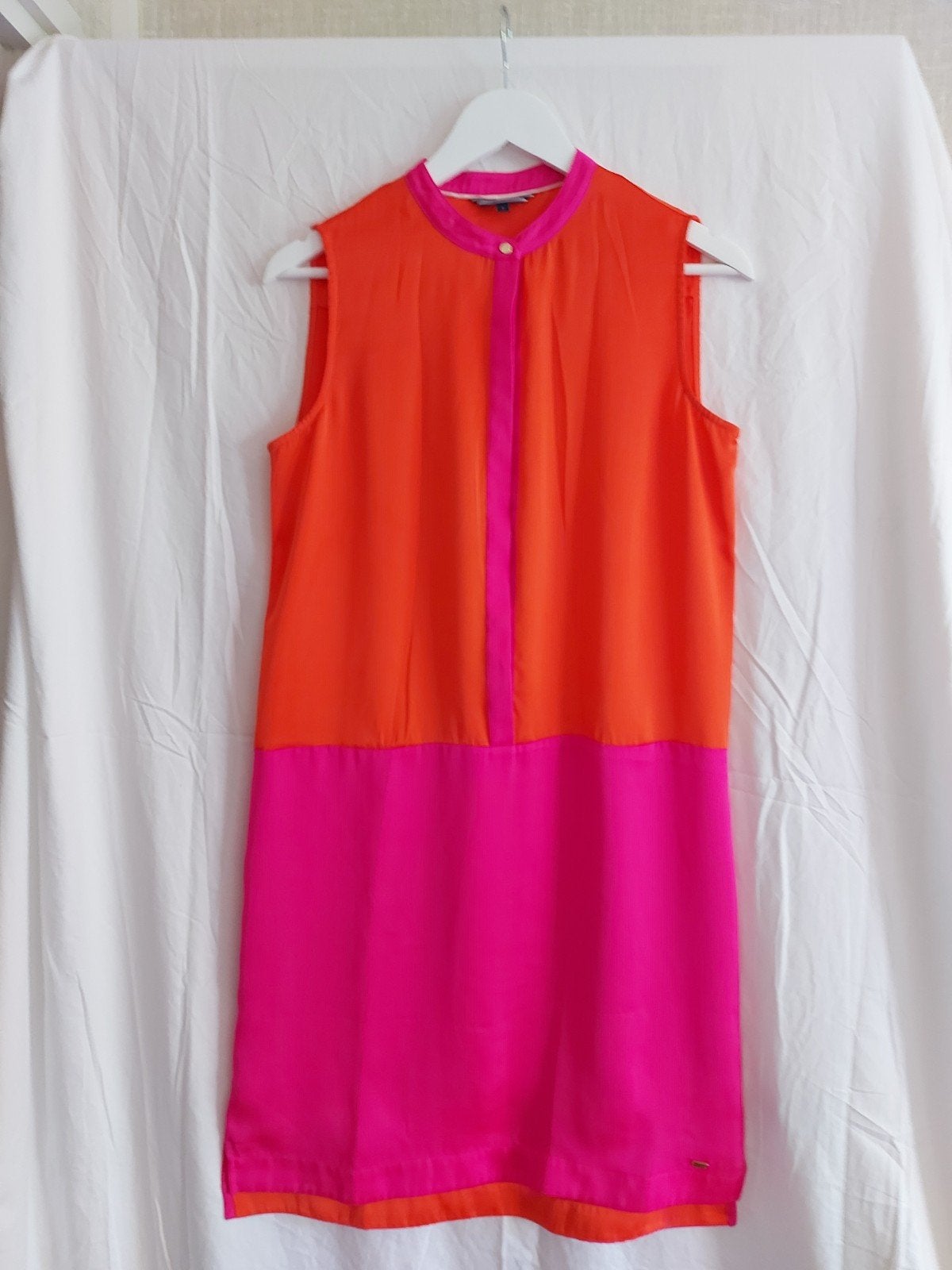 Charmante robe t 38 40 Tommy Hilfiger à saisir, Enlèvement ou Envoi