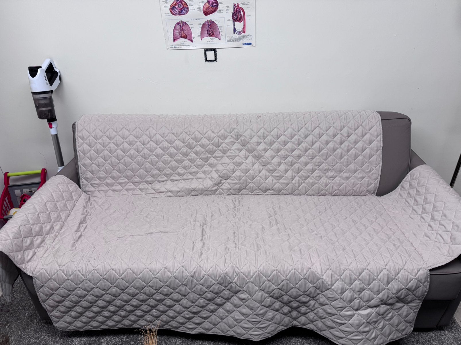 Gratis zetelbed, Huis en Inrichting, Ophalen, Zo goed als nieuw