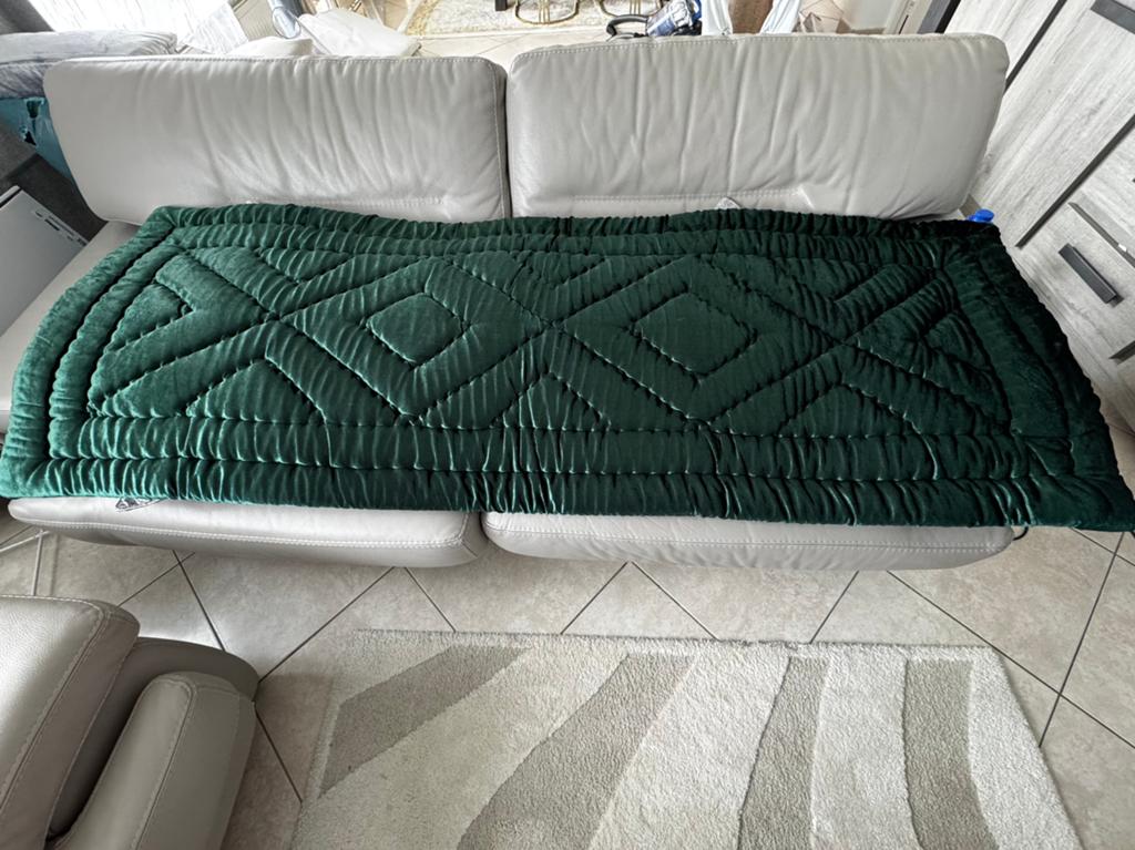 Coussin de protection des sièges marocain, Enlèvement, Comme neuf
