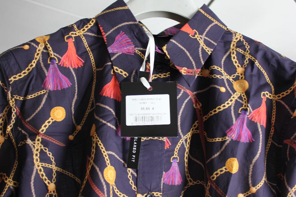 1000 X NIEUWE DAMES BROEKEN/BLOESJES/SWEATER/MAAT 38 TOT 44, Zakelijke goederen, Stock en Retail | Partijen goederen, Ophalen