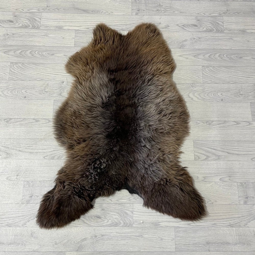Schapenvacht hond en kat multicolor 100x70cm | Lederstore, Autres marques, Enlèvement ou Envoi, Neuf, Autres types