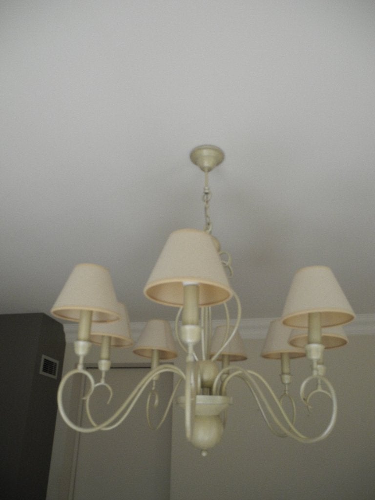 Hangluchter, Huis en Inrichting, Ophalen, Gebruikt, Landelijk, E14 (klein)
