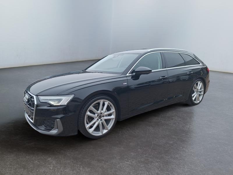 Audi A6 S-line | 2.0 TDI 163cv | Carplay | GPS | Virtual Coc, Autos, Audi, Achat, Euro 6, Entreprise, 1968 cm³