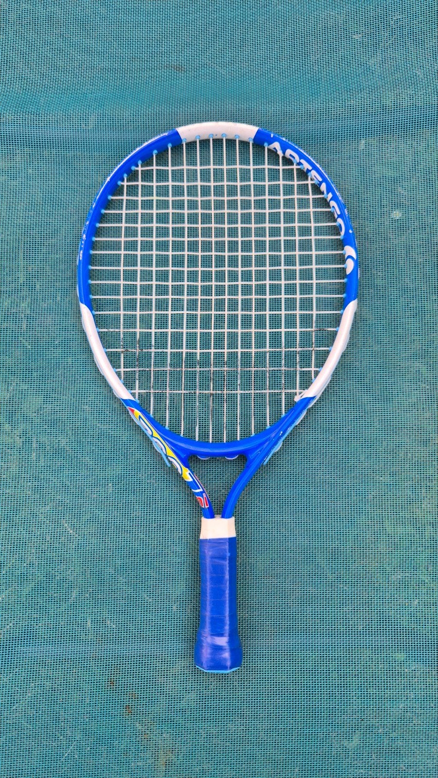 Artengo 700 kinderracket, Sport en Fitness, Tennis, Ophalen, Gebruikt, Racket