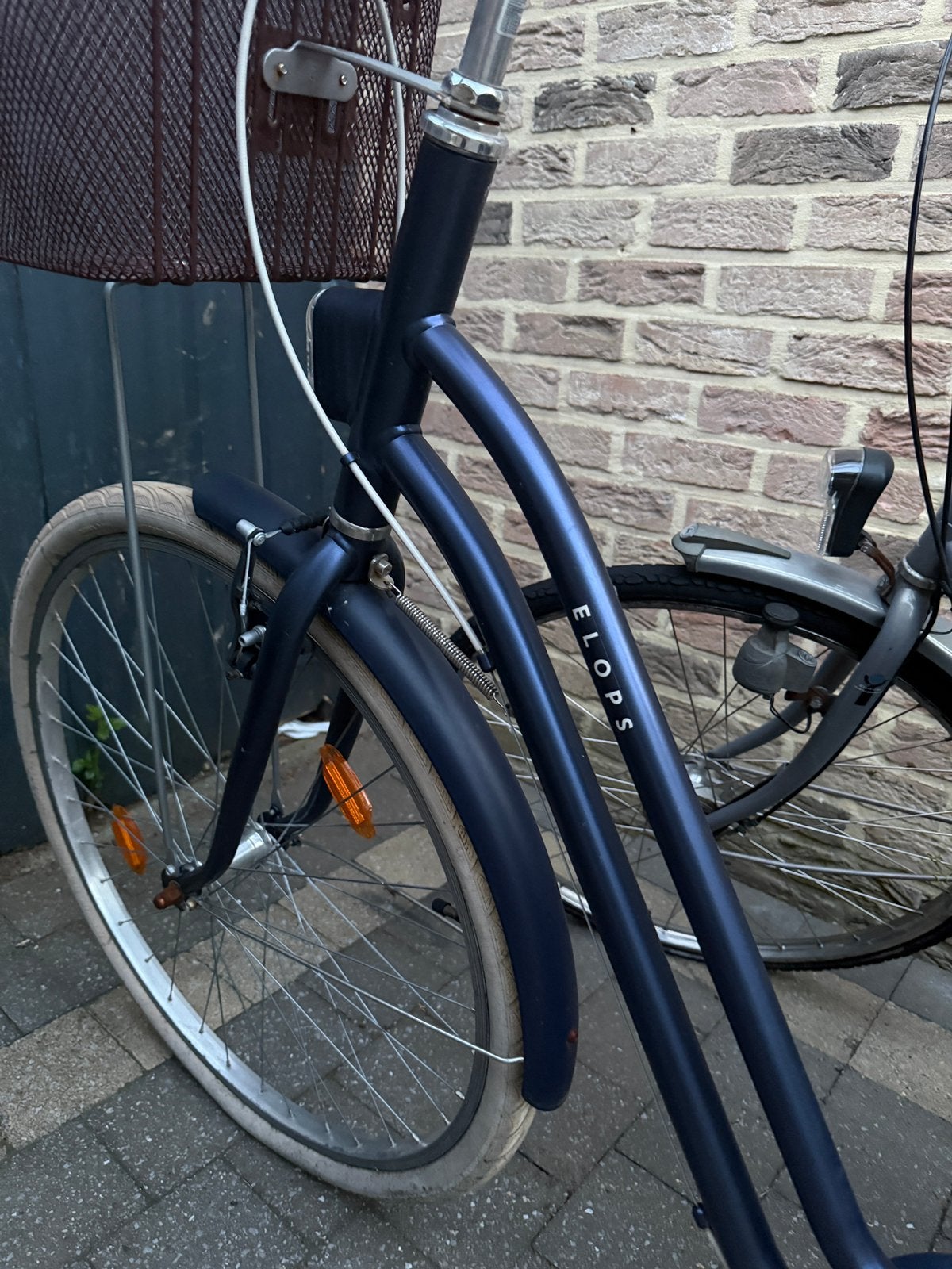 Dames fiets, Ophalen, Gebruikt, Dames, Overige typen