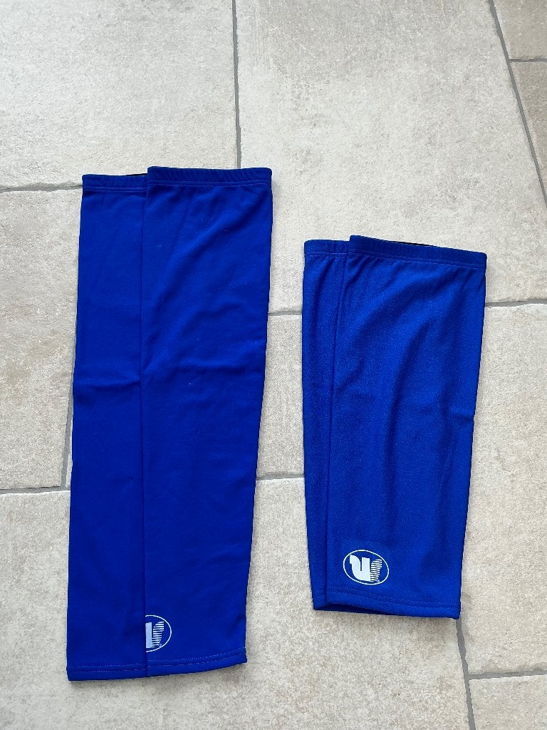 Vermarc arm- en beenstukken, Sports & Fitness, Enlèvement ou Envoi, Comme neuf, Vêtements