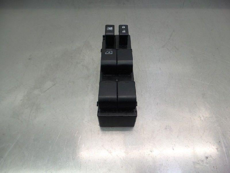 COMMUTATEUR VITRES ELECTRIQUES Nissan Note (E12), Utilisé, Nissan