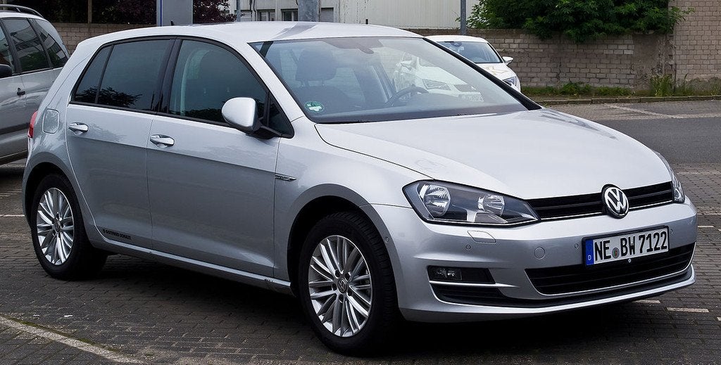 Nieuw volkswagen golf 7 Zijscherm/spatbord Rechts, Auto-onderdelen, Volkswagen, Volkswagen AG, Nieuw, Vw@volkswagen.de