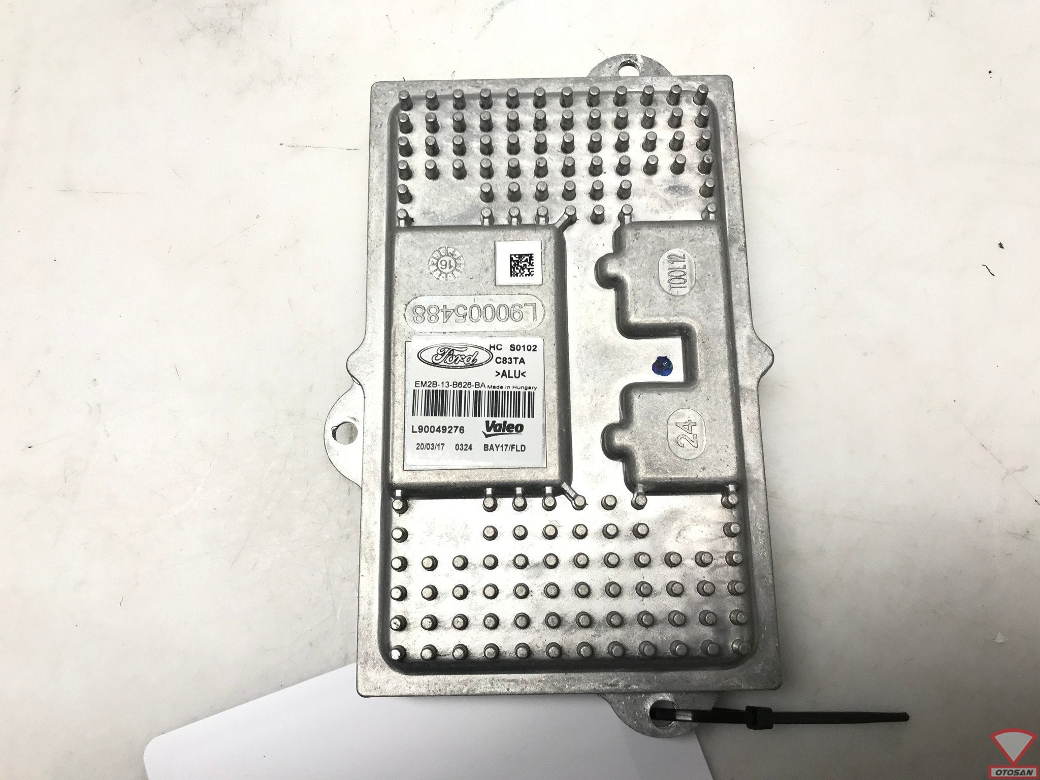 Ford S-Max MK2 LED Module Origineel! EM2B-13-B626-BA, Gebruikt, Info@ford.com, Ford, Ford Motor Company