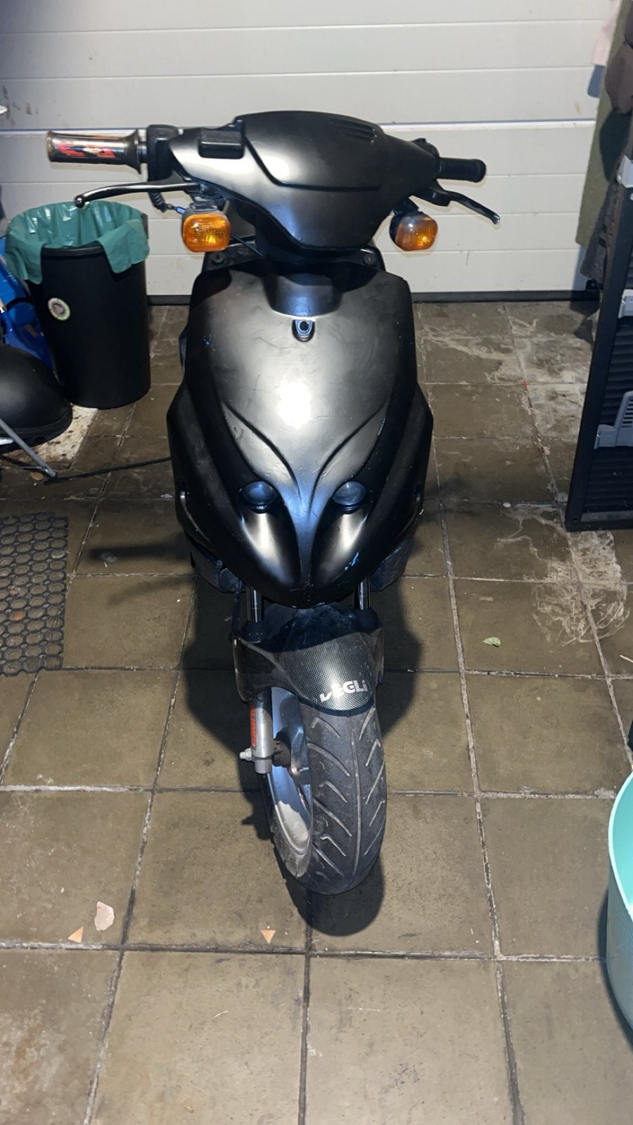 Booster sans papier et trottinette a vendre en lot, Vélos & Vélomoteurs, Scooters | Marques Autre, Classe B (45 km/h), Enlèvement