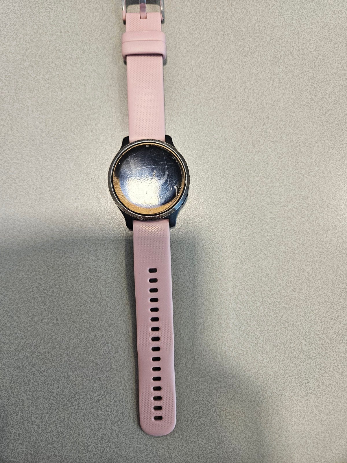 Garmin Venu S2, Handtassen en Accessoires, Sporthorloges, Roze, Ophalen of Verzenden