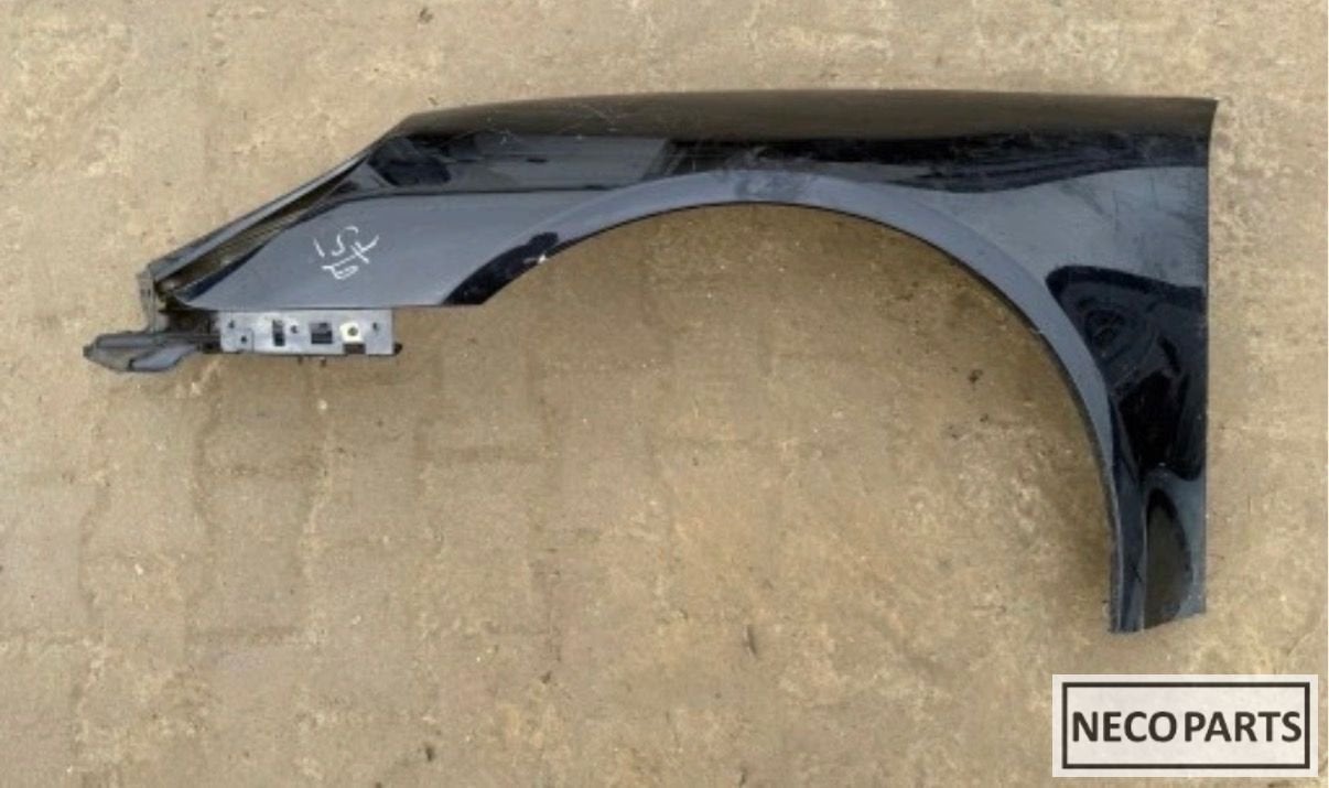 PORSCHE 911 991 SPATBORD ZIJSCHERM LINKS ALLES LEVERBAAR, Gebruikt, -, Porsche, Ophalen of Verzenden