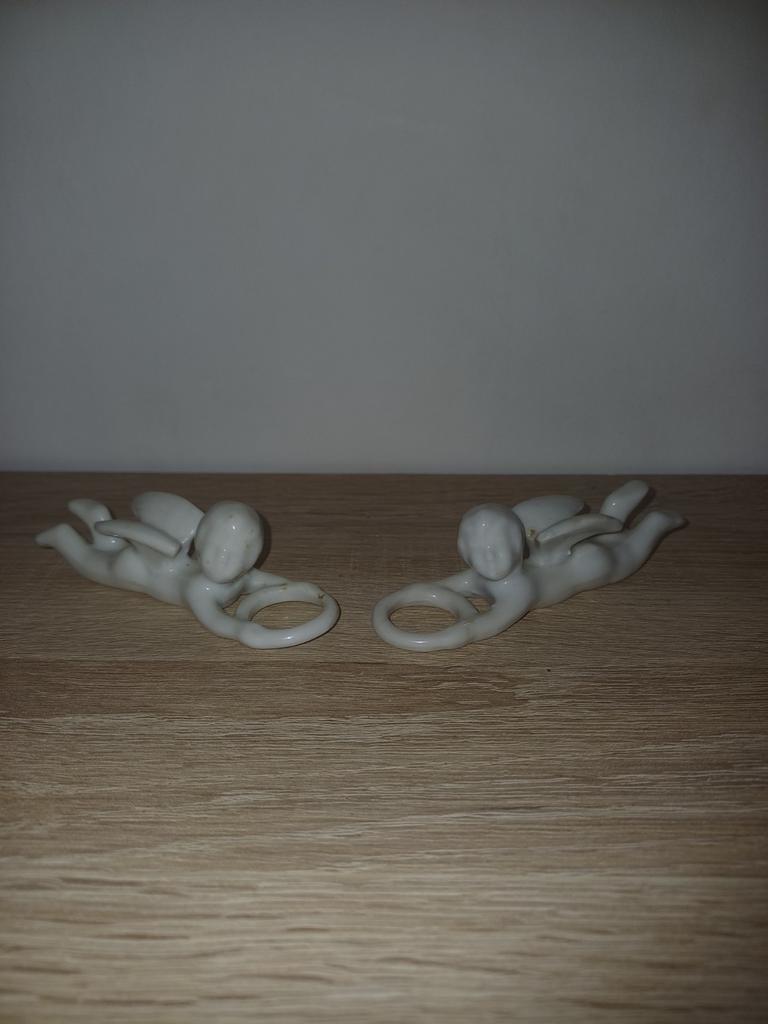 Vintage engeltjes, Ophalen of Verzenden