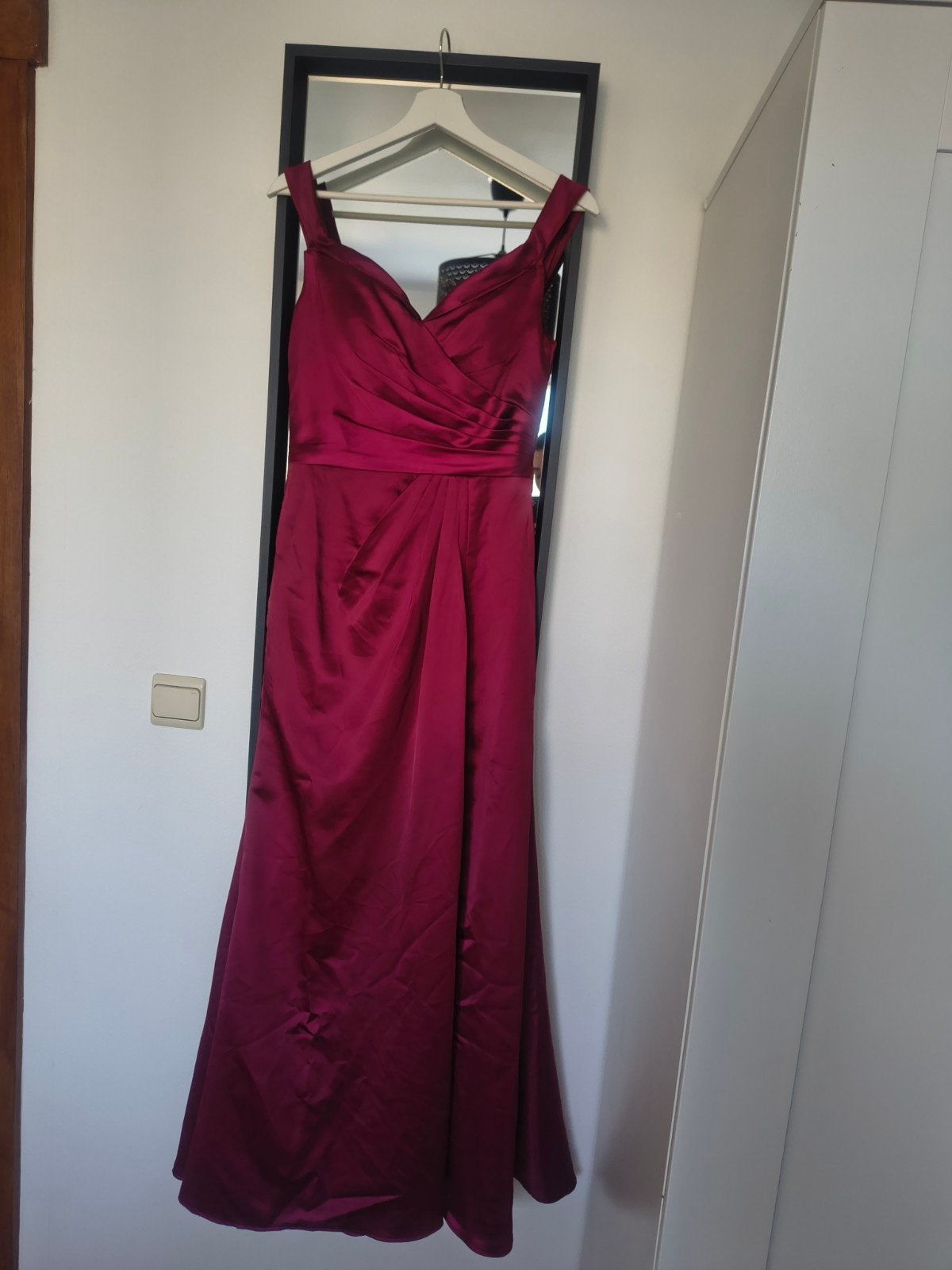 galajurken, Kleding | Dames, Ophalen, Maat 36 (S)