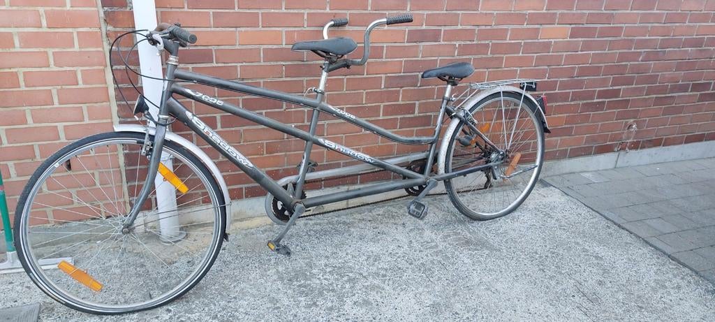Vélos d'occasion 50€ par vélo, Enlèvement, Utilisé