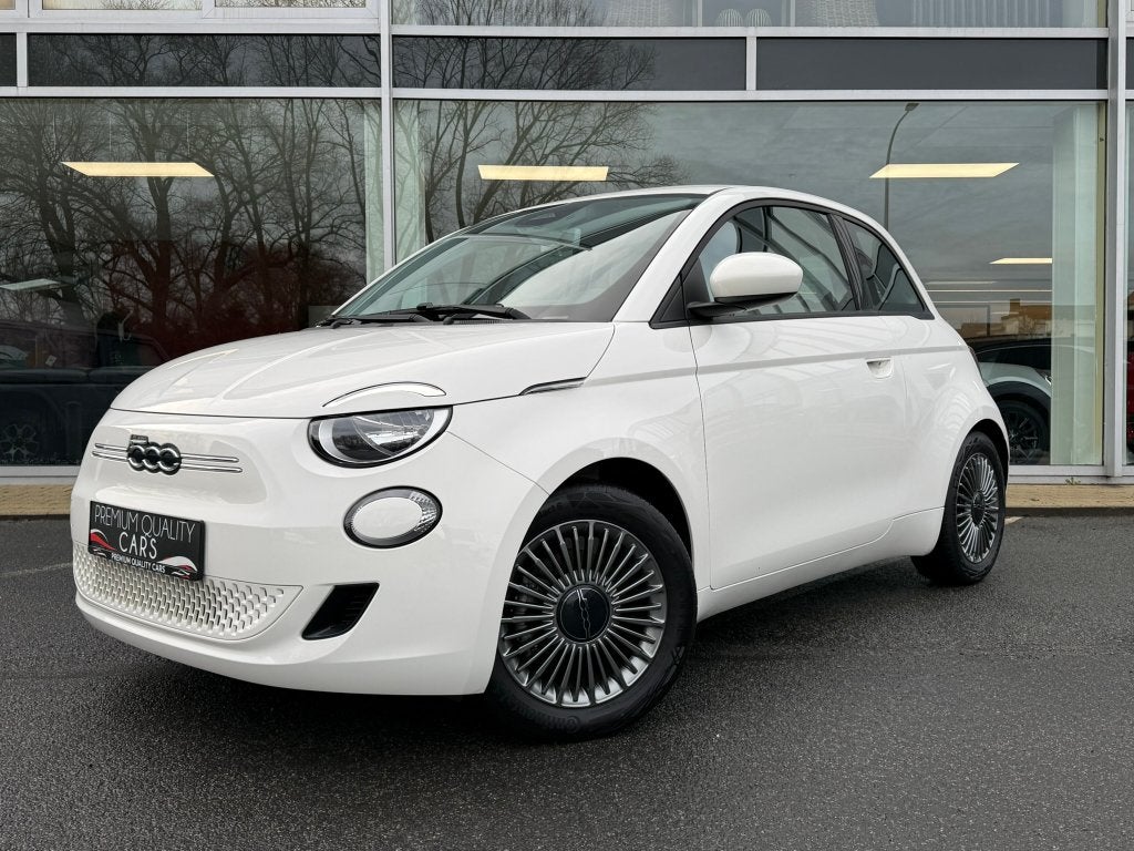 42 kWh/ICON/CarPlay/NAVI/RÉGULATEUR DE VITESSE, Autos, Achat, 87 kW, Entreprise, Automatique