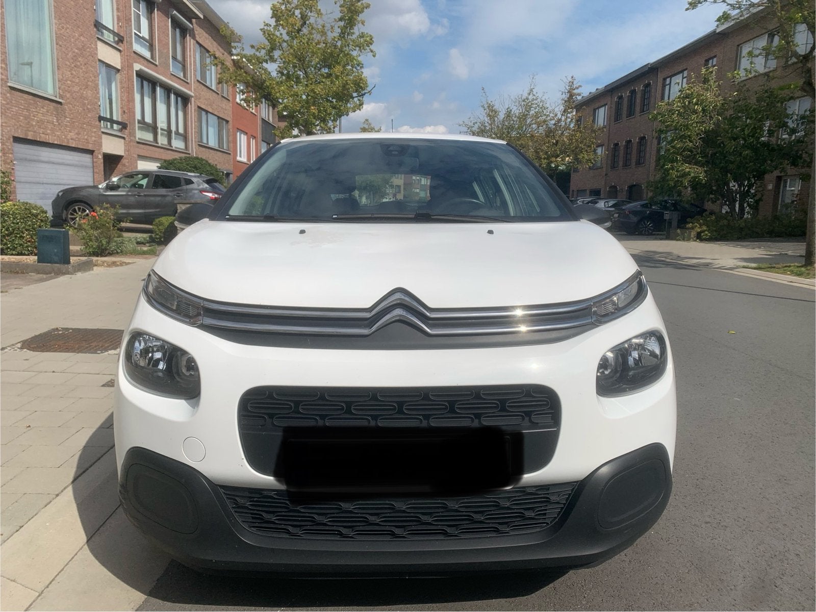 Citroën C3 2020 Essence 136000 Km Approuvée à la vente ! !, Achat, Air conditionné, Particulier, Essence