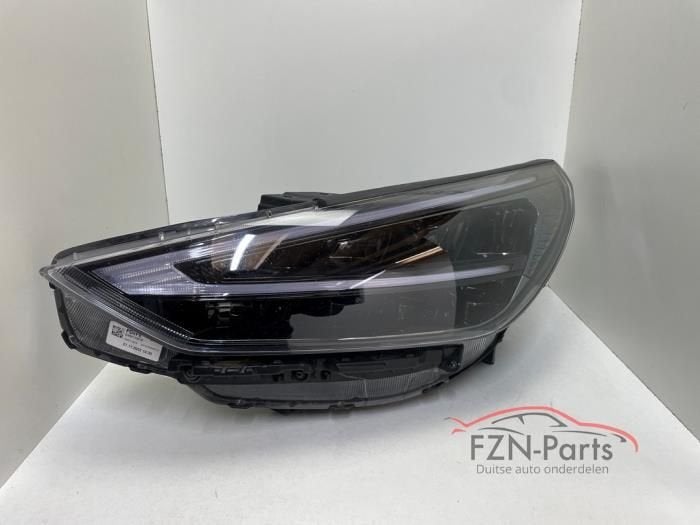Hyundai i30 N-Line Koplamp Links VOLLED blackline, Ophalen of Verzenden, Gebruikt