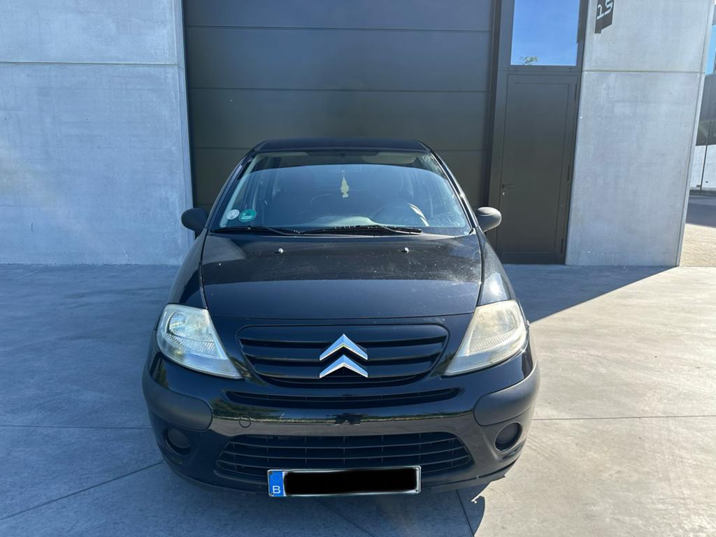 Citroen C3 1.1 Essence, Autos, Achat, 5 portes, Particulier, Euro 4