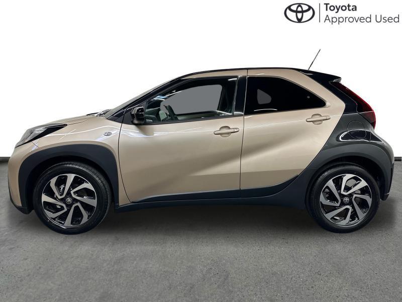 Toyota Aygo X Pulse | Heated Seats | Carplay | Camera, Autos, Toyota, Achat, 998 cm³, Euro 6, Electronic Stability Program (ESP)