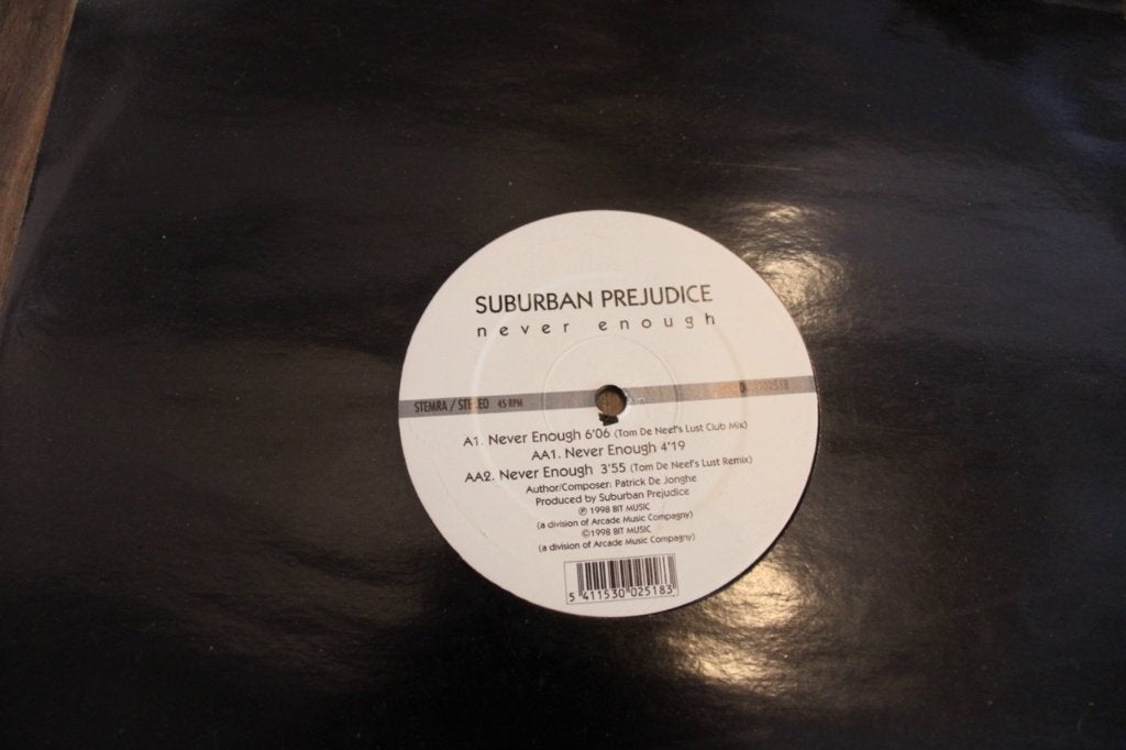 Lot Disque Vinyles House techno trance, CD & DVD, Enlèvement ou Envoi, Comme neuf, 12 pouces, House