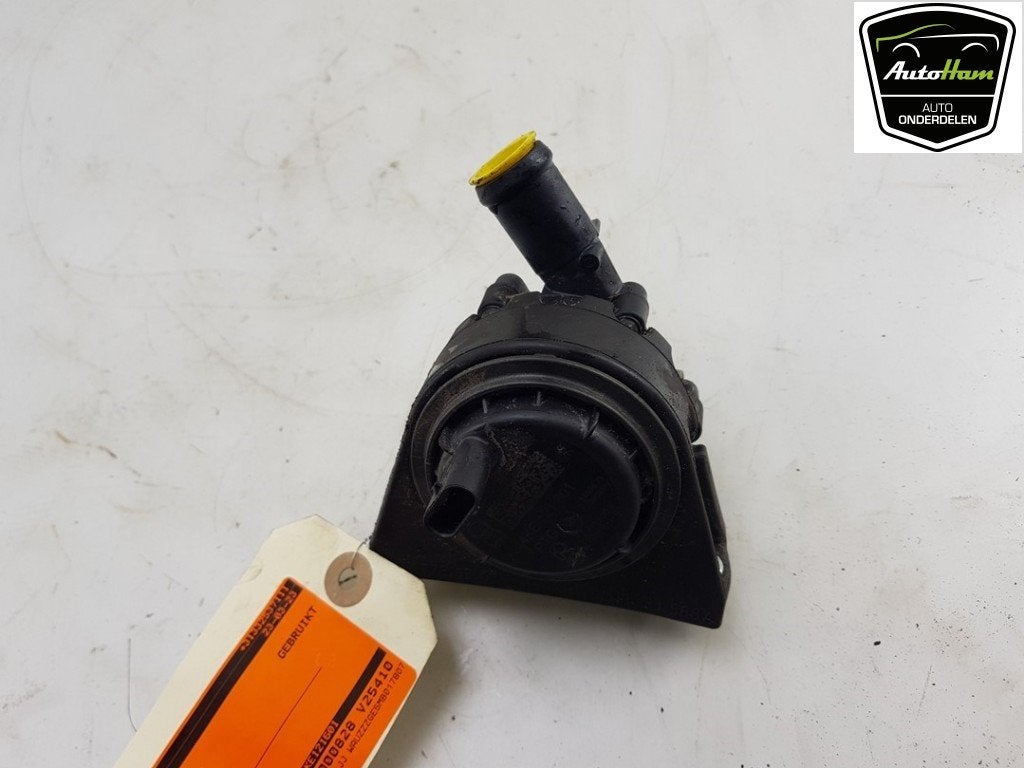 EXTRA EAU POMPE Audi e-tron Sportback (GEA) (|4KE121601|), Dhr. J. Ham, Administratie@autoham.nl, Audi, Utilisé