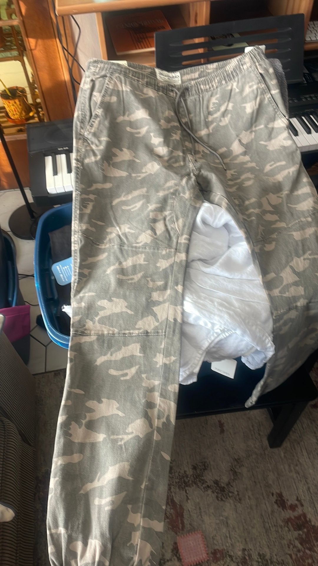 Dameskleding - joggingbroek voor dames, Kleding | Heren, Ophalen, Zo goed als nieuw