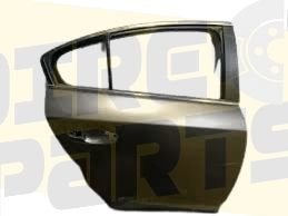 Toyota Avensis T27 (2/09-8/19) Achterportier Rechts (Sedan /, Neuf, -, Toyota, Porte