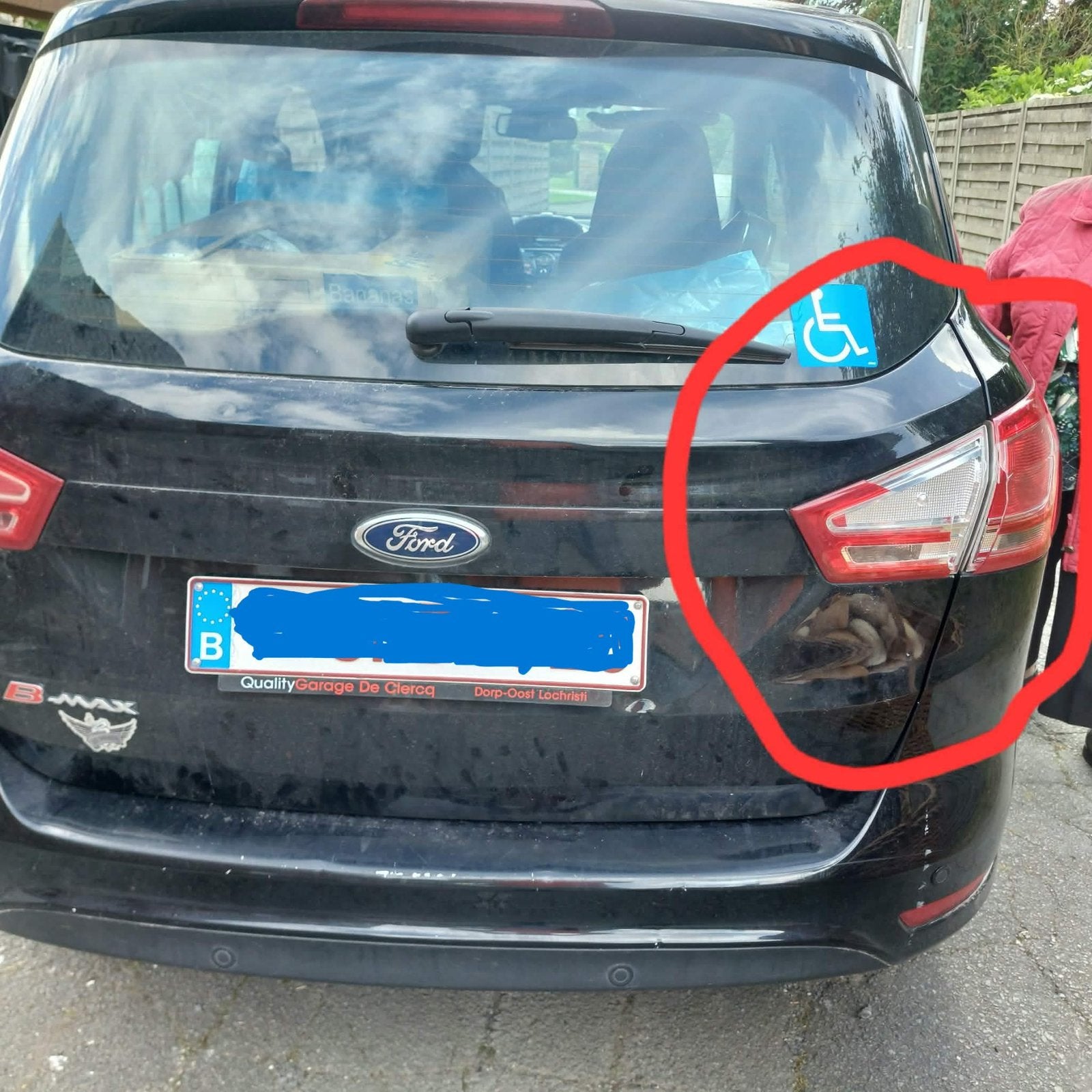 Ford Auto Parts pour tous les modèles !, Autos : Pièces & Accessoires, Neuf, Pare-chocs, Arrière, Enlèvement
