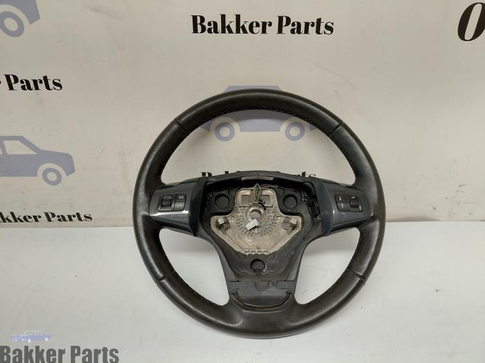 Volant d'un Opel Corsa, -, -, Opel, 3 mois de garantie