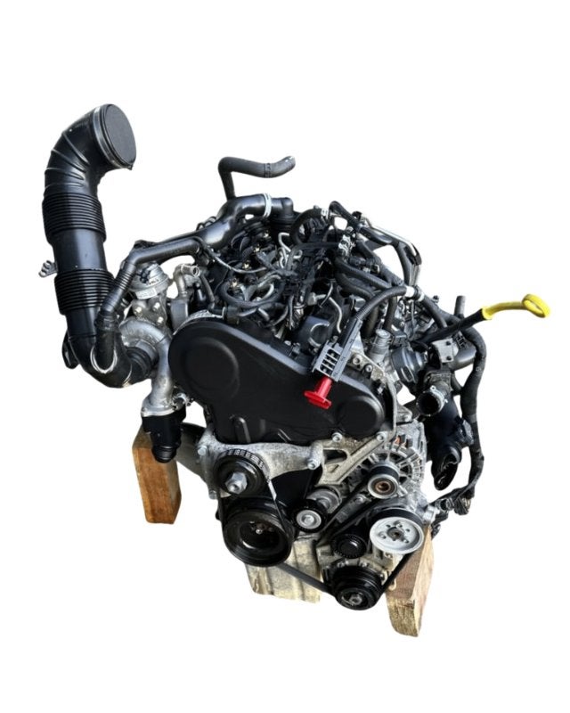 Moteur Volkswagen - Référence : CKT - Origine Constructeur, Envoi, Volkswagen