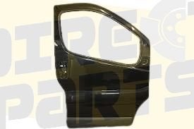 Opel Vivaro/ Renault Trafic  Voorportier Rechts (te spuiten), Nissan, -, Deur, -