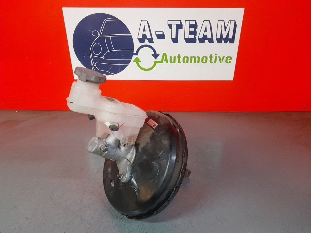 HOOFDREMCILINDER ABS Suzuki Ignis (MF) (01-2016/-), Gebruikt, Suzuki