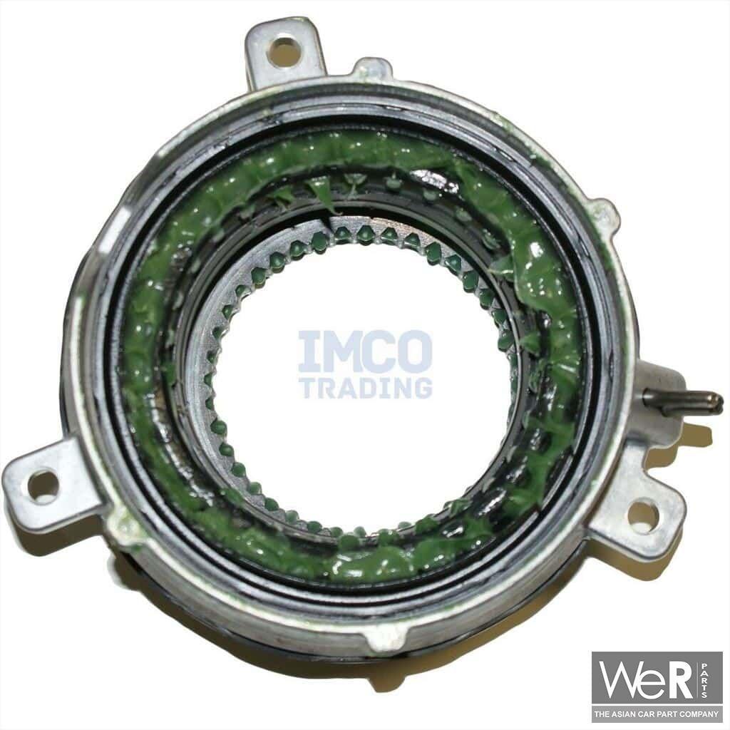 Vrijloopnaaf SsangYong Part Time 4WD v.a. 2006 4151036200, 4, Auto-onderdelen, KGM Europe GmbH, Ophalen of Verzenden, Info@smotor.com