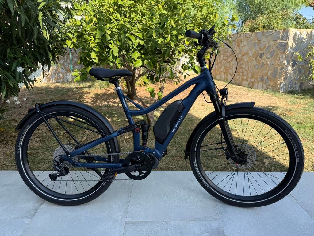 Nouveau vélo électrique Grandville 0km ‼️, Vélos & Vélomoteurs, Enlèvement