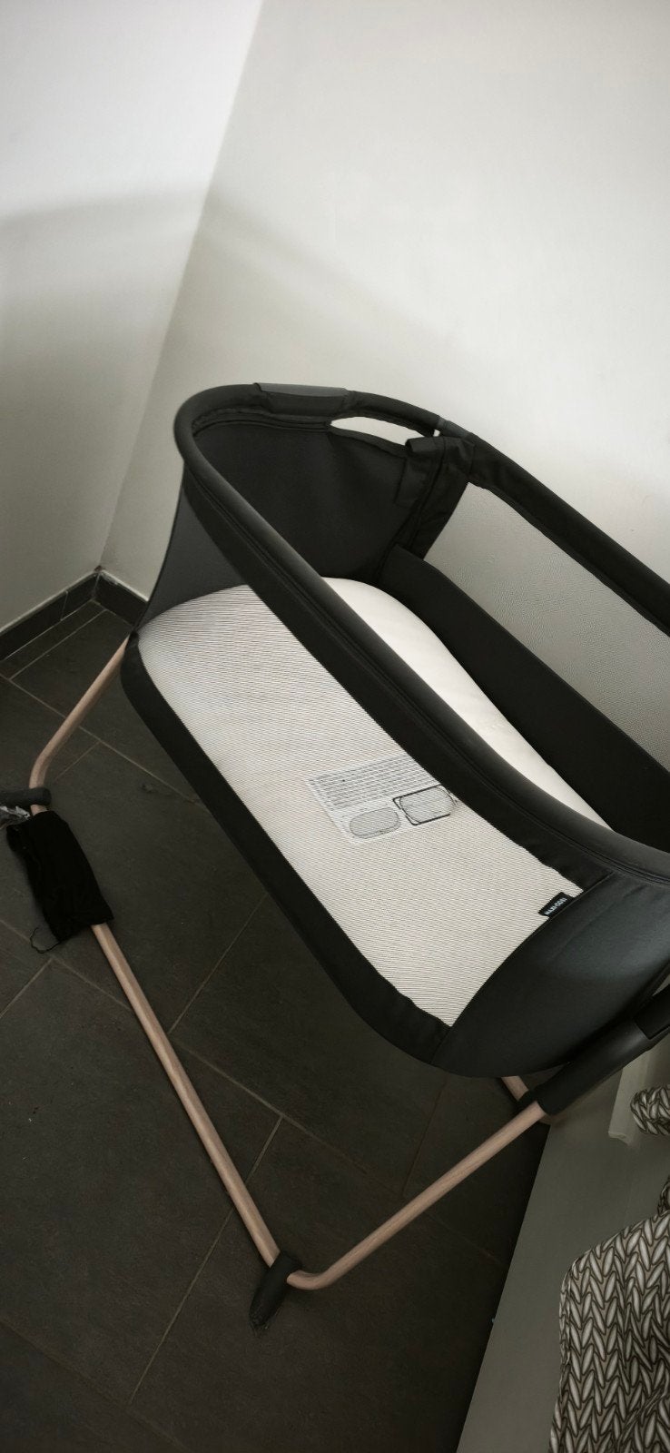 Cododo et relaxe de 0 a 24 mois idéal pour nouveau né, Zo goed als nieuw, One size